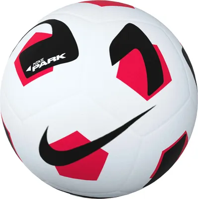 Produktbild von Nike Park Team Fußball Weiß 4 Weiß 4
