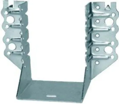 Produktbild von GH Balkenschuh TOP 100x140x1,5