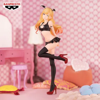 Produktbild von Banpresto - My Dress-Up Darling - Celestial Vivi - Marin Kitagawa 20cm