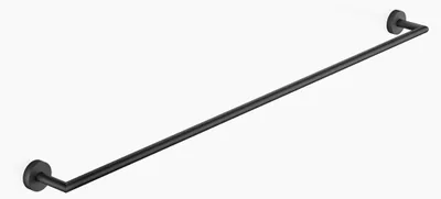 Image de Porte-serviettes de bain Dornbracht, 800 mm, 83080979-33