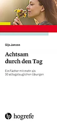 Produktbild von Achtsam durch den Tag