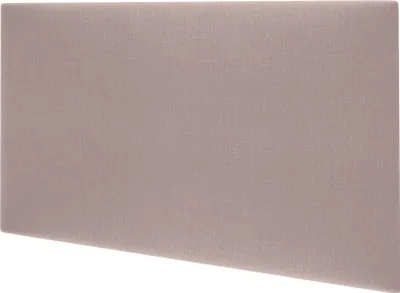 Immagine prodotto di STEGU Jersey Pannello imbottito Testiera Beige 60x30 cm