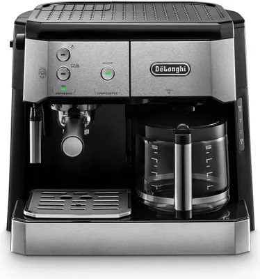 Obrázok produktu pre DeLonghi BCO421.S Espresso-Siebträger