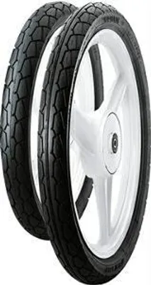 Produktbild von Dunlop D 104 Sommerreifen 2.50/- 17 Motorradreifen Tourensport Reifen