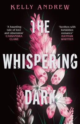 Produktbild von The Whispering Dark