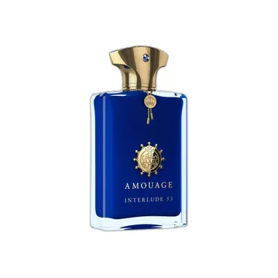 Obrázok produktu pre Amouage Interlude 53 Man Extrait De Parfum