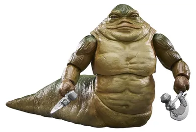 Obrázek produktu pro Star Wars G29965L00, 4 rok/roky, SW Figures, ABS (akrylonitril-butadien-styren), Polyvinylchlorid (PVC)