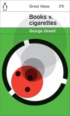 Productafbeelding van Books v. Cigarettes