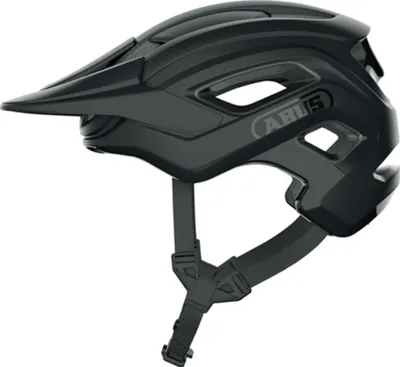 Image de Abus Cliffhanger Velvet Black M