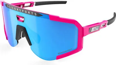 Obrázek produktu pro Sluneční brýle Scicon Aeroscope Rosa Blue Mirror/CAT3 Rosa Blue Mirror/CAT3