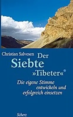 Obrázok produktu pre Der Siebte "Tibeter"