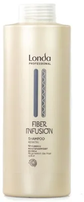 Immagine prodotto di Londa Professional Infusione di fibre Shampoo 1000ml