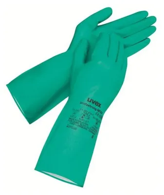 Imagen del producto de Uvex NF 33, color verde, para adultos, para adultos, para mujeres, 1 unidad, goma
