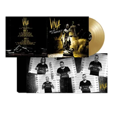 Immagine prodotto di Questa è la verità (Edizione limitata) (Vinile dorato)