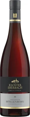 Produktbild von Assmannshäuser Höllenberg Spätburgunder Spätlese trocken Crescentia 2024 Rheingau | Deutschland | 12% vol | 0,75 l