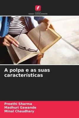 Produktbild von A polpa e as suas características