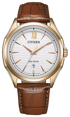 Produktbild von Citizen Eco Drive Herrenuhr