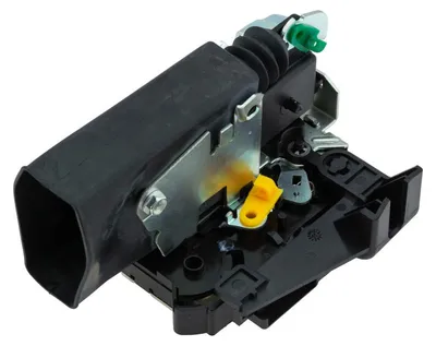 Obrázek produktu pro Centrální zámek DACIA DUSTER SANDERO od 2008 (5pin) - přední levý