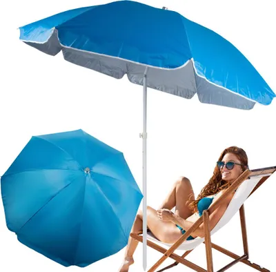 Zdjęcie produktu dla Tg67382 Parasol Ogrodowy Składany