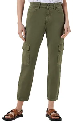 Produktbild von NOISY MAY Nmmoni Hw Cargo ANK Color Noos