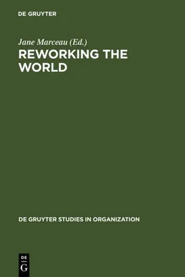 Produktbild von Reworking the World