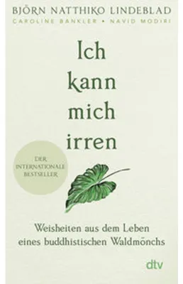 Image de Ich kann mich irren
