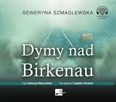 Produktbild von Szmaglewska, S: Dymy nad Birkenau
