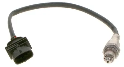 Produktbild von BOSCH Lambdasonde nach-Kat Diagnosesonde 0 258 030 289