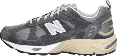 Produktbild von New Balance 878 Sneakers Laag - Grijs - Maat 44
