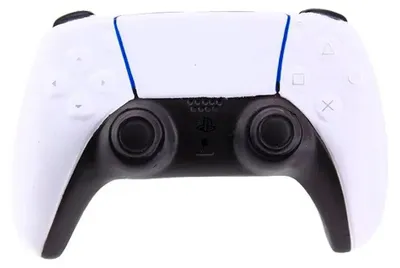 Produktbild von Paladone PP9404PS, Squishy, Schwarz, Weiß, 1 Stück(e)