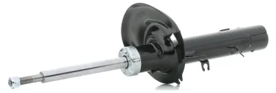 Produktbild von RIDEX Stoßdämpfer Vorne Links für CITROËN C3 II (SC) Federbein 854S2047