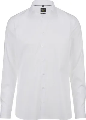 Produktbild von 046664-Hemden 00 weiss Größe 43