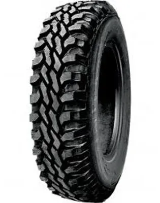 Obrázek produktu pro Ziarelli BFG celoroční pneumatika 205/75 R15 106H Offroad M+S 3PMSF pneumatika do každého počasí