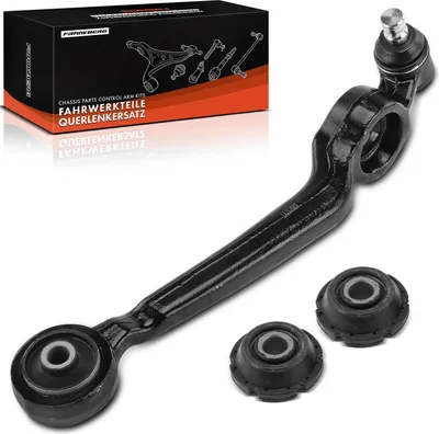 Productafbeelding van Frankberg 1x draagarm vooras links rechts boven voor Jeep Cherokee KJ