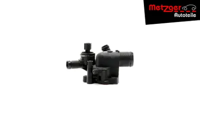 Image de Thermostat liquide de refroidissement METZGER pour OPEL VIVARO A