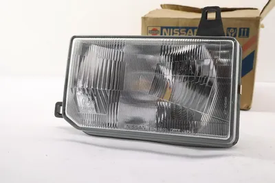 Produktbild von Original OE NISSAN Scheinwerfer 2606530G00