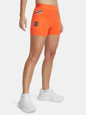 Produktbild von Under Armour Damen Shorts Ua Run 96 Short 1389569-847__LG