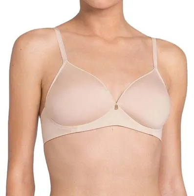 Produktbild von Triumph Body Make-Up Essentials P, Farbe: Beige NZ/00NZ, Größe: 85C Schalen-BH