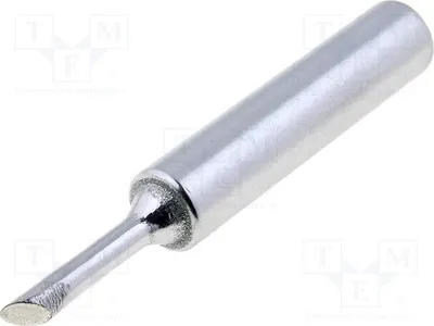 Immagine prodotto di 1 pezzo di filo di saldatura da 3 mm, a forma di ferro di cavallo