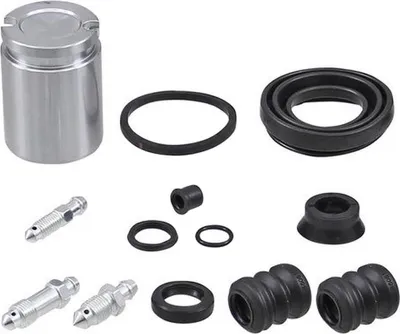 Produktbild von A.B.S. Bremssattel-Reparatursatz für VW GOLF III (1H1) 57602