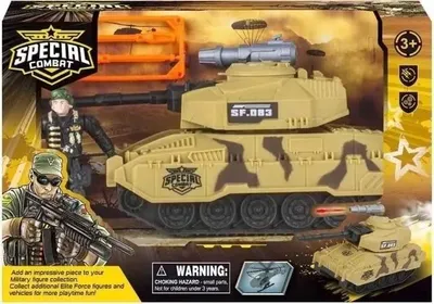 Zdjęcie produktu dla Zestaw militarny - Merkpol