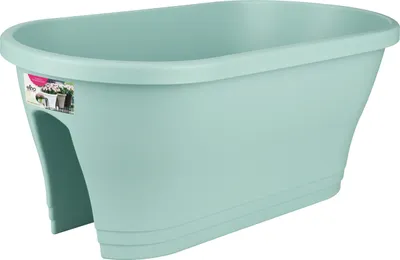 Produktbild von elho corsica flower bridge 60cm - mint