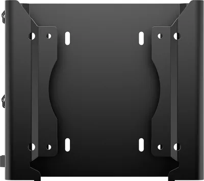 Produktbild von HP Desktop Mini v4+ VESA-Hülle Slim-Gehäuse, Schwarz