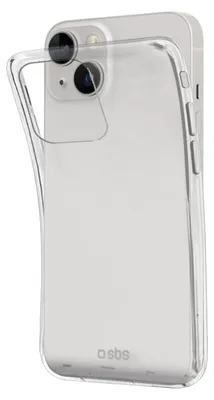 Image de SBS Coque Skinny pour iPhone 15 Plus/14 Plus