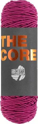 Produktbild von Lana Grossa - The Core 0019 pink