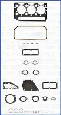 Image de AJUSA 52005700 Kit de joints de culasse