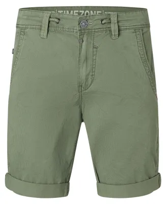 Produktbild von Timezone Chino Shorts mit Kordelzug LucaTZ Größe: 28W