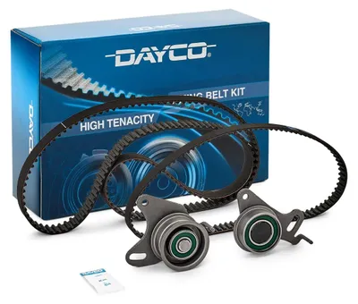 Produktbild von DAYCO KTB400 Zahnriemensatz für MITSUBISHI PAJERO III (V7W, V6W)