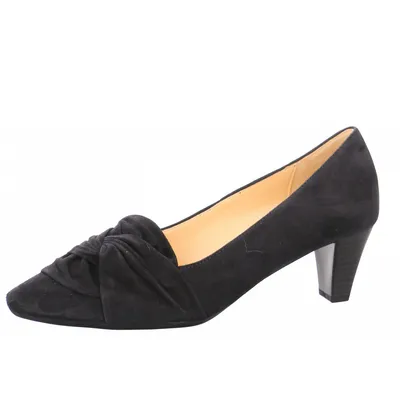 Produktbild von Gabor Damen Pumps in Blau, Größe 6