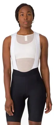 Produktbild von Rapha Core Trägerhose Weiß,Schwarz M Frau Weiß,Schwarz M